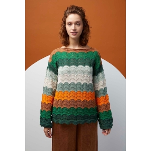 Lang Yarns - Trui Aylin - 280-28