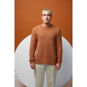 Lang Yarns - Trui Adrian - 280-34