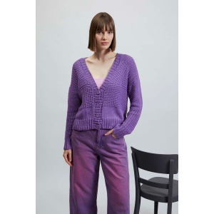 Lang Yarns - Vest Alaina - 280-42