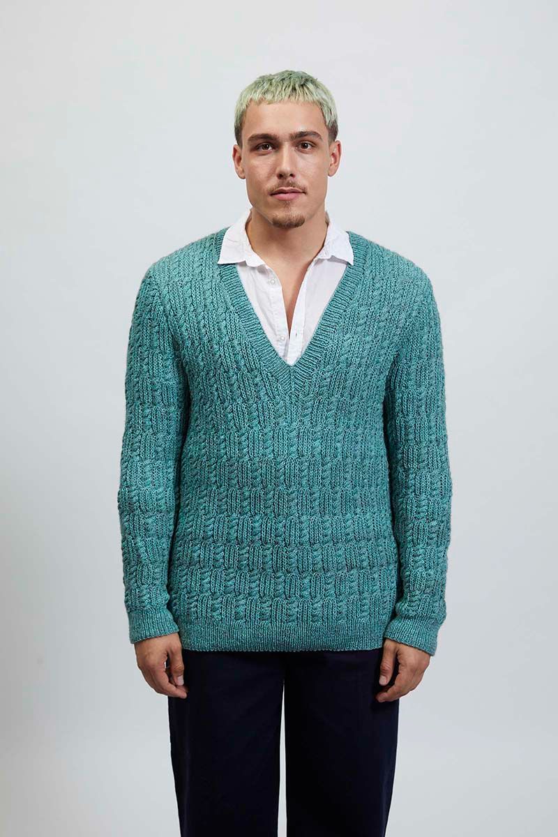 Lang Yarns - Herentrui Anton - 280-52 | Het Wolhuis Lang Yarns - Herentrui Anton - 280-52