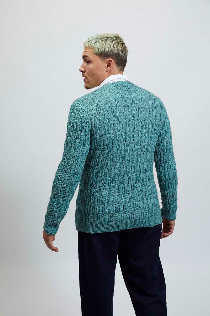 Lang Yarns - Herentrui Anton - 280-52 | Het Wolhuis Lang Yarns - Herentrui Anton - 280-52
