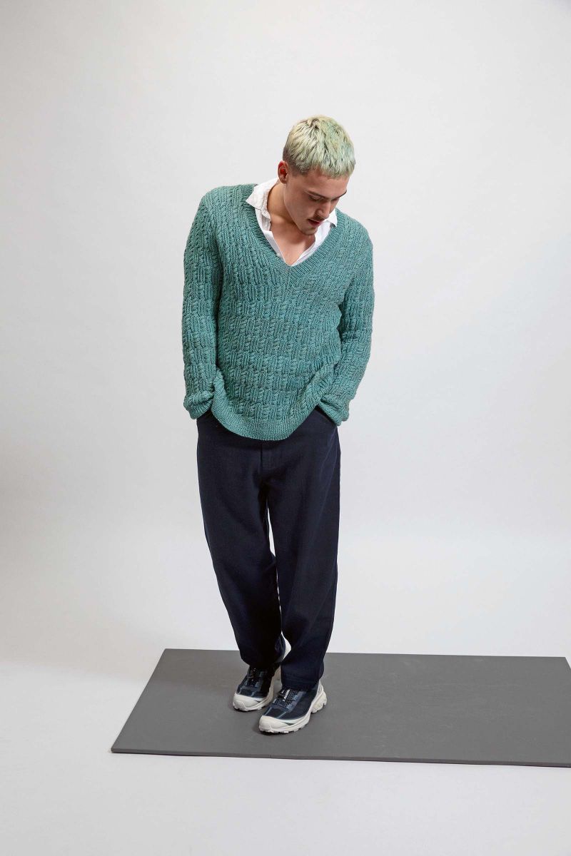 Lang Yarns - Herentrui Anton - 280-52 | Het Wolhuis Lang Yarns - Herentrui Anton - 280-52