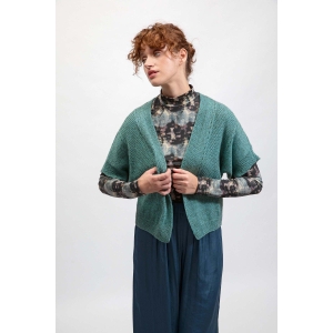 Lang Yarns - Vest Bettina - 280-54