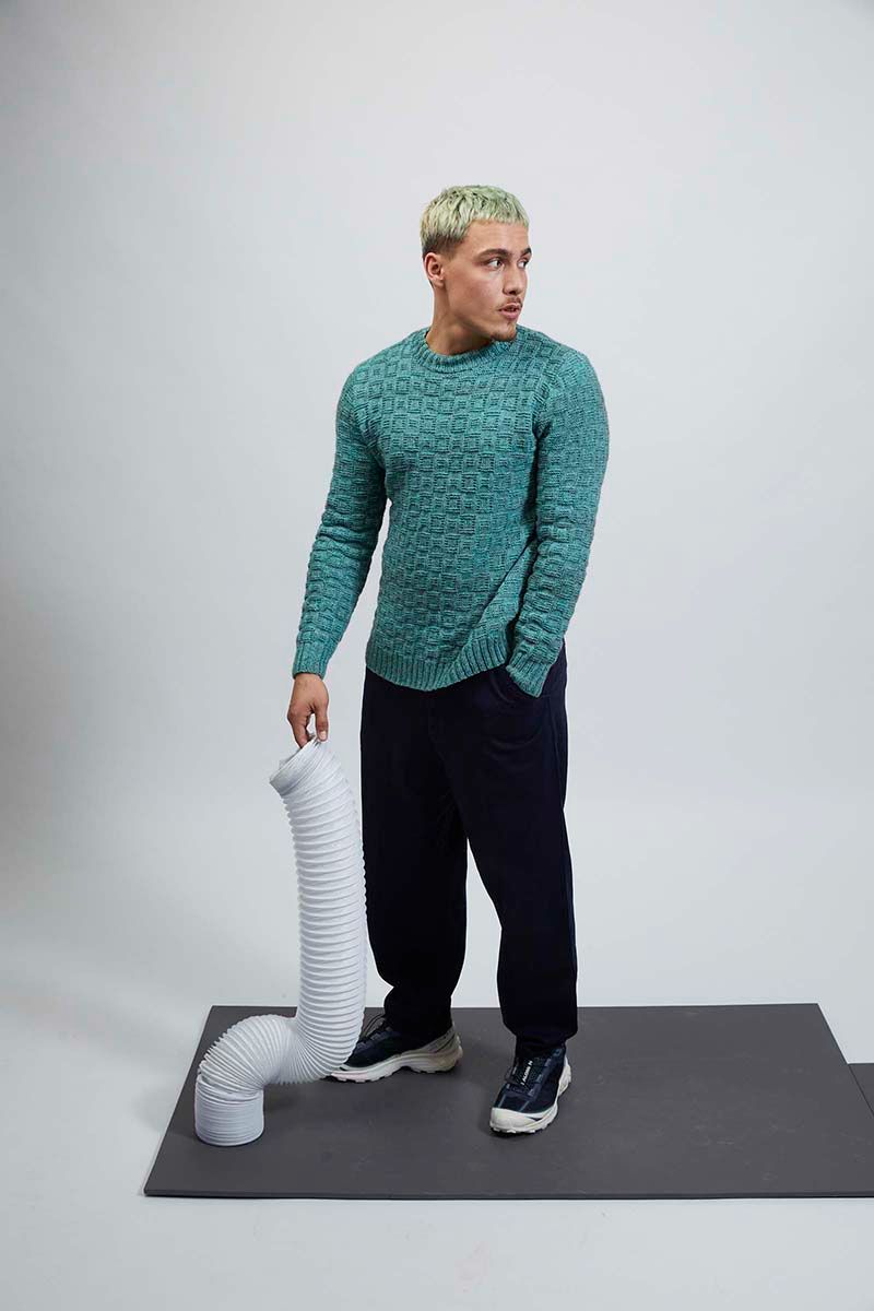Lang Yarns - Herentrui Arthur - 280-55 | Het Wolhuis Lang Yarns - Herentrui Arthur - 280-55