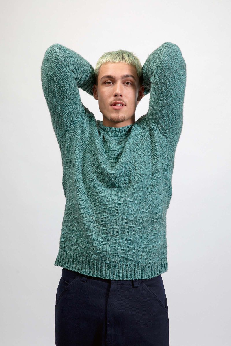 Lang Yarns - Herentrui Arthur - 280-55 | Het Wolhuis Lang Yarns - Herentrui Arthur - 280-55