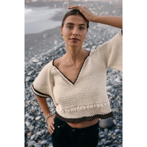 Phildar - Shirt Prudence - 240-15 | Het Wolhuis