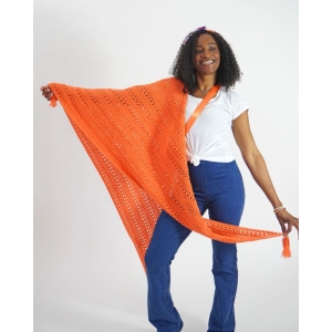 Durable - Royal Shawl