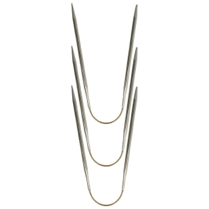 Addi CraSyTrio 26cm - 4mm
