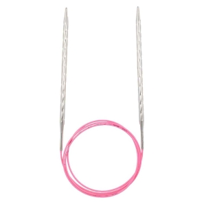 Addi Unicorn Rondbreinaalden 100cm - 2mm