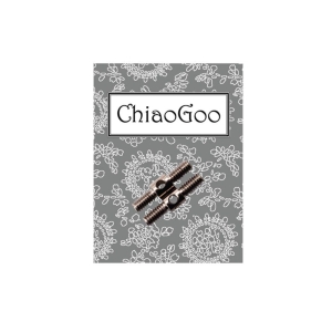 ChiaoGoo Kabel connector - Large