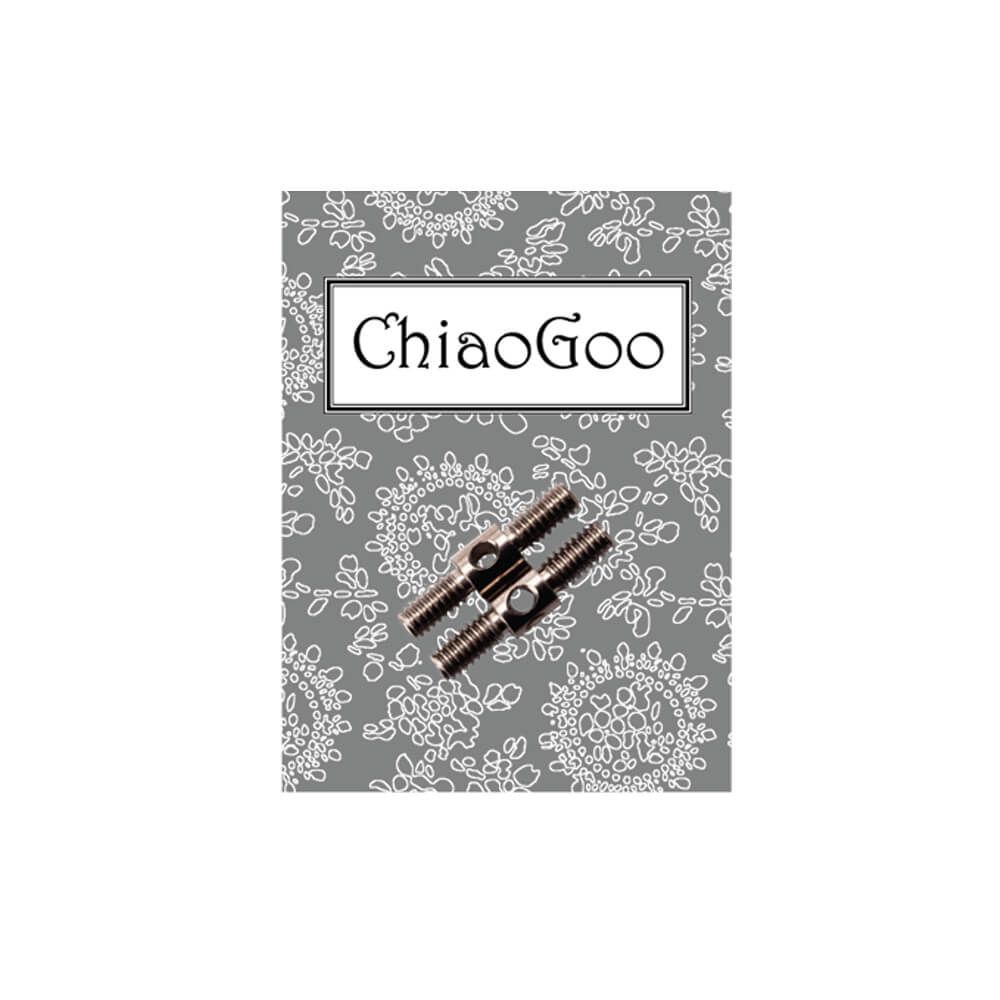 ChiaoGoo Kabel connector | Het Wolhuis ChiaoGoo Kabel connector - Large