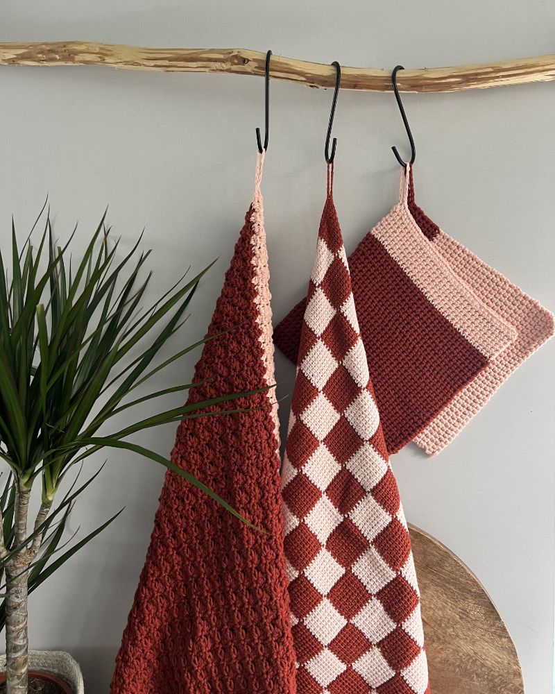 Durable - Keukendoek | Het Wolhuis Durable - Keukendoek