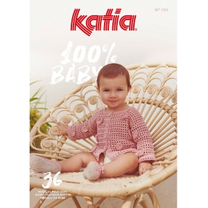 Katia Baby no.104