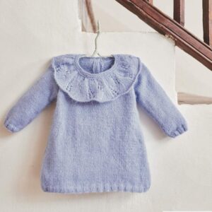 Katia - Jurk - 106-21