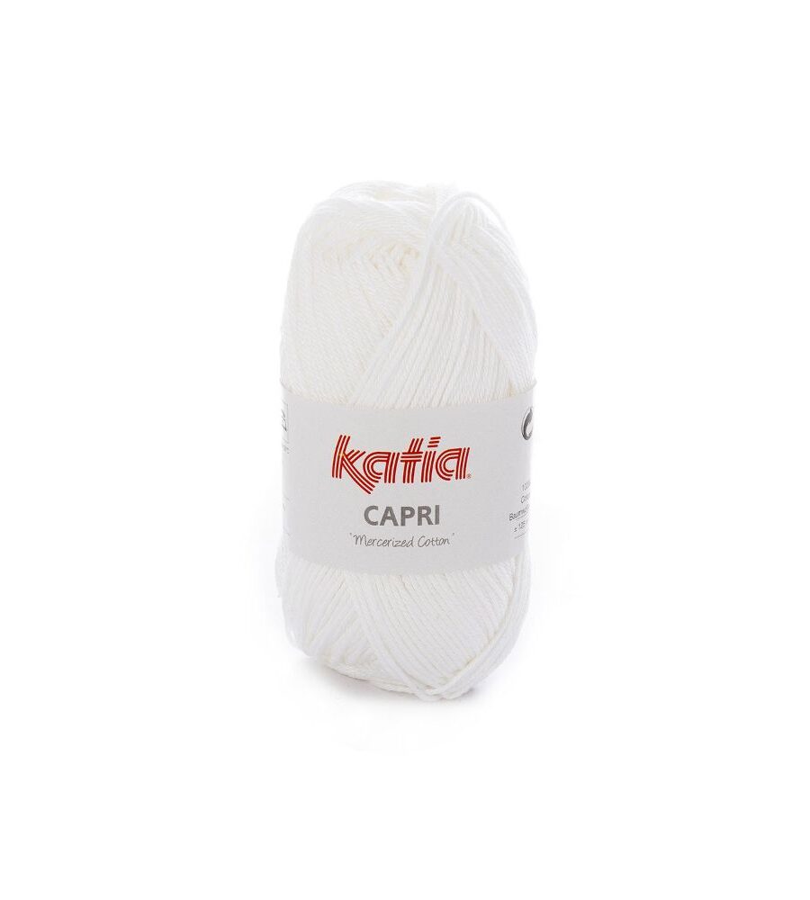 Katia Capri | Het Wolhuis Katia Capri - 82050 Wit