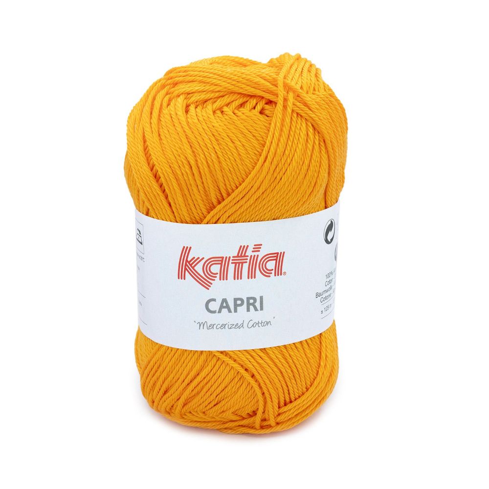 Katia Capri - 82192 Meloen Geel