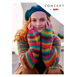 Katia Concept no.15
