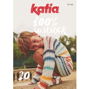 Katia Kids no.105
