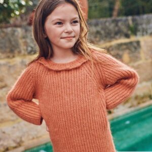 Katia - Jurk - 107-05