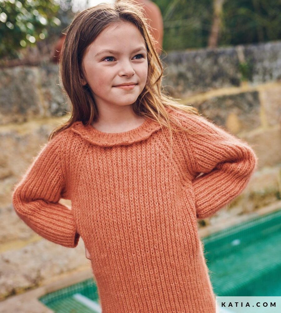 Katia - Jurk - 107-05 | Het Wolhuis Katia - Jurk - 107-05