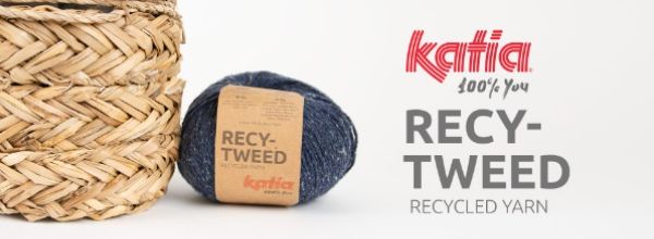Katia Recy-Tweed