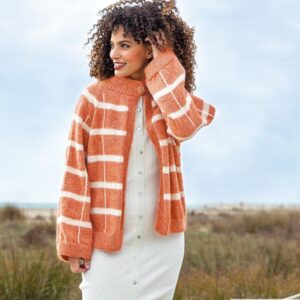 Katia - Vest - 114-22