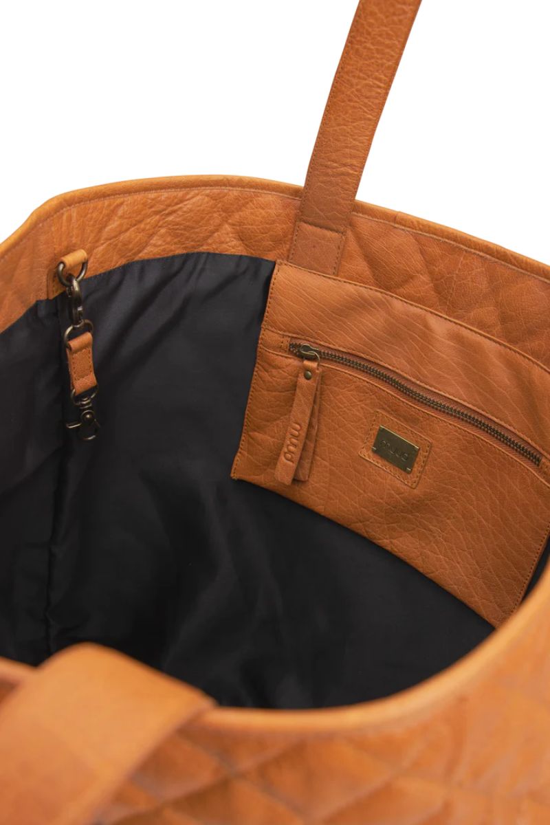 Muud Betsy XL | Het Wolhuis Muud Betsy XL - Whisky