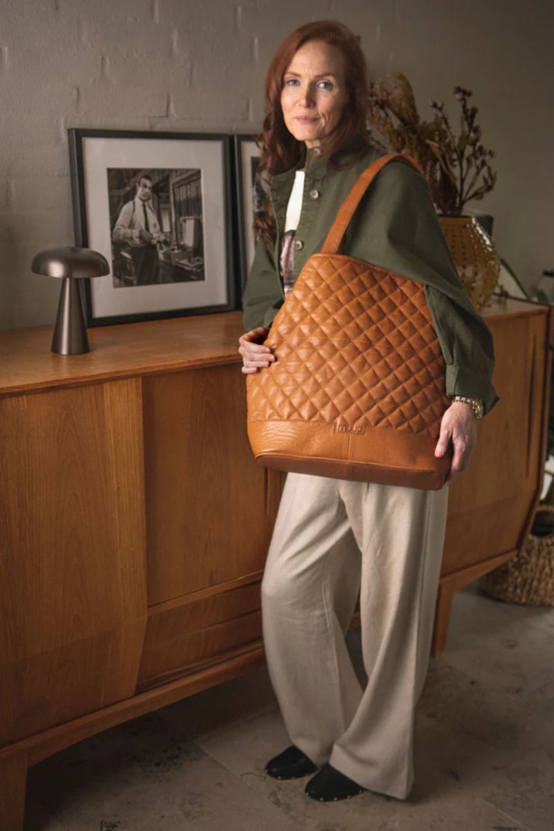 Muud Betsy XL | Het Wolhuis Muud Betsy XL - Whisky