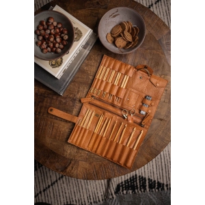 Muud Billie Etui - Whisky
