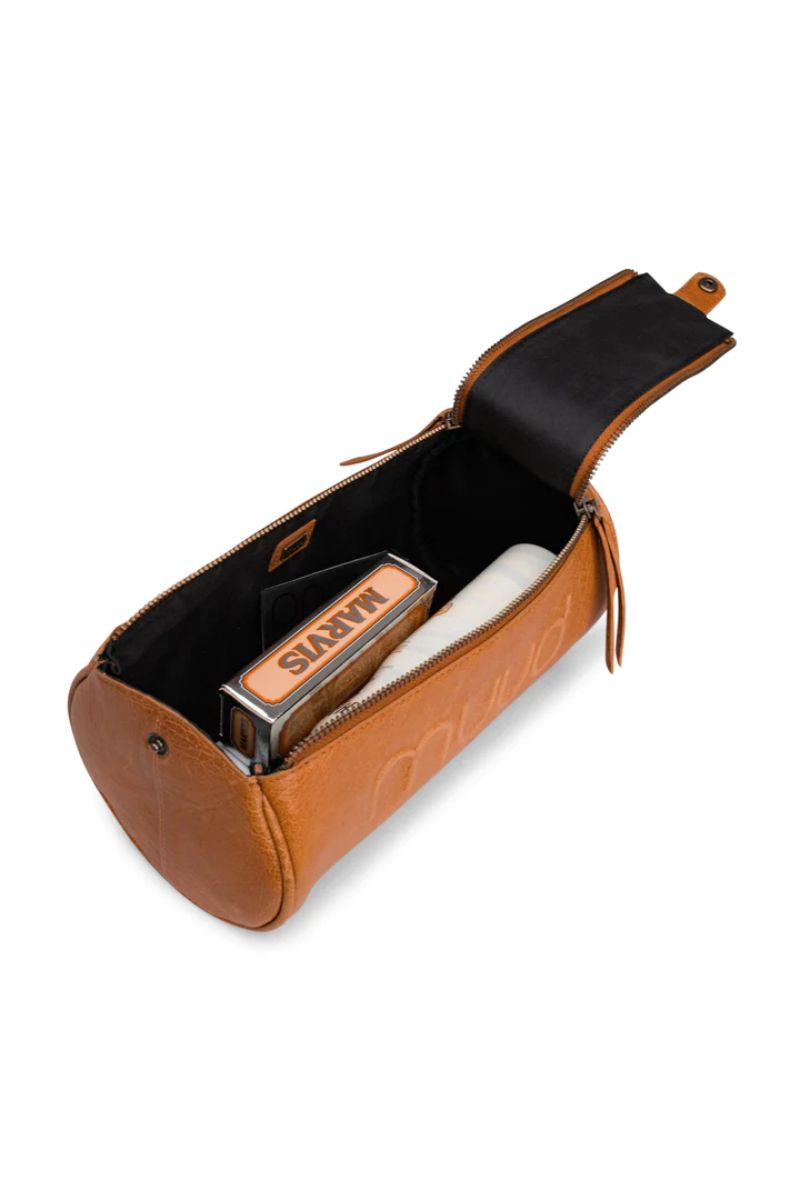 Muud Drew Toilettas | Het Wolhuis Muud Drew Toilettas - Whisky