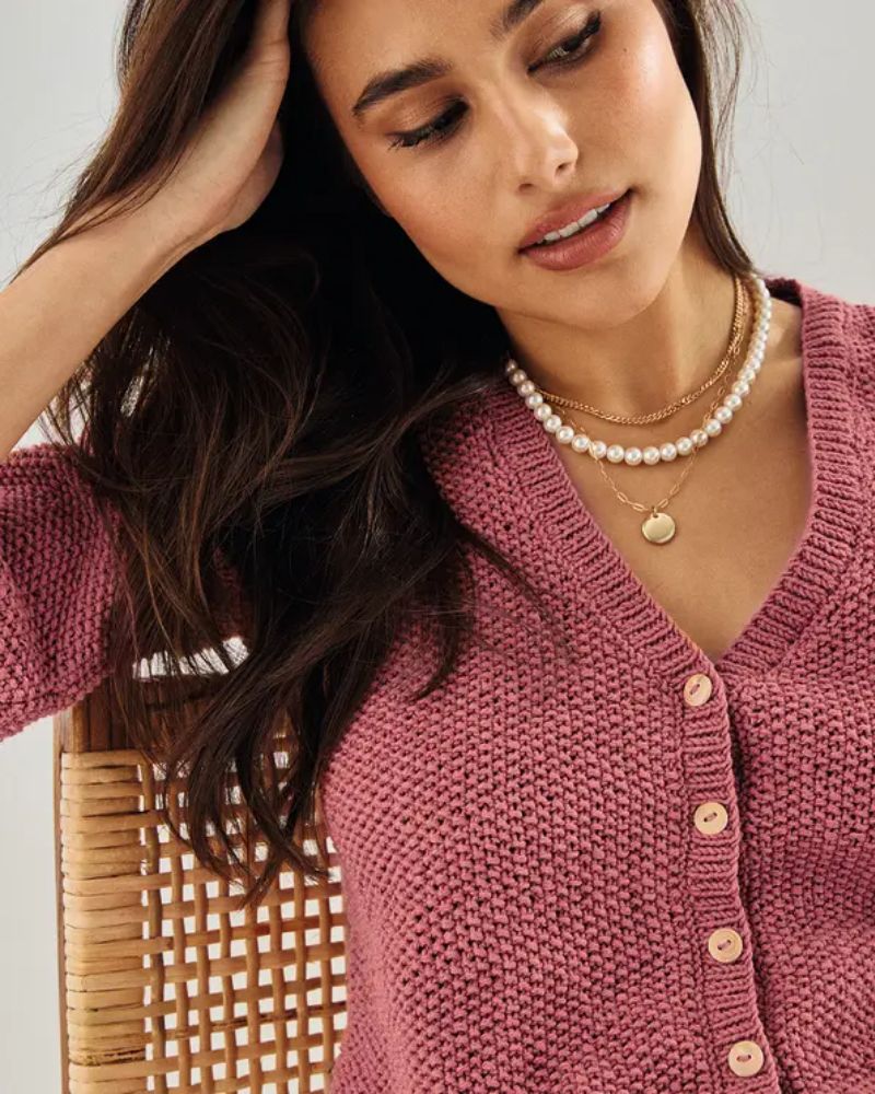 Phildar - Vest Suzie - 241-04 | Het Wolhuis Phildar - Vest Suzie - 241-04