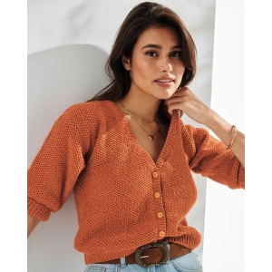 Phildar - Vest Suzie - 241-04