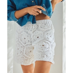 Phildar - Short Sophie - 241-23