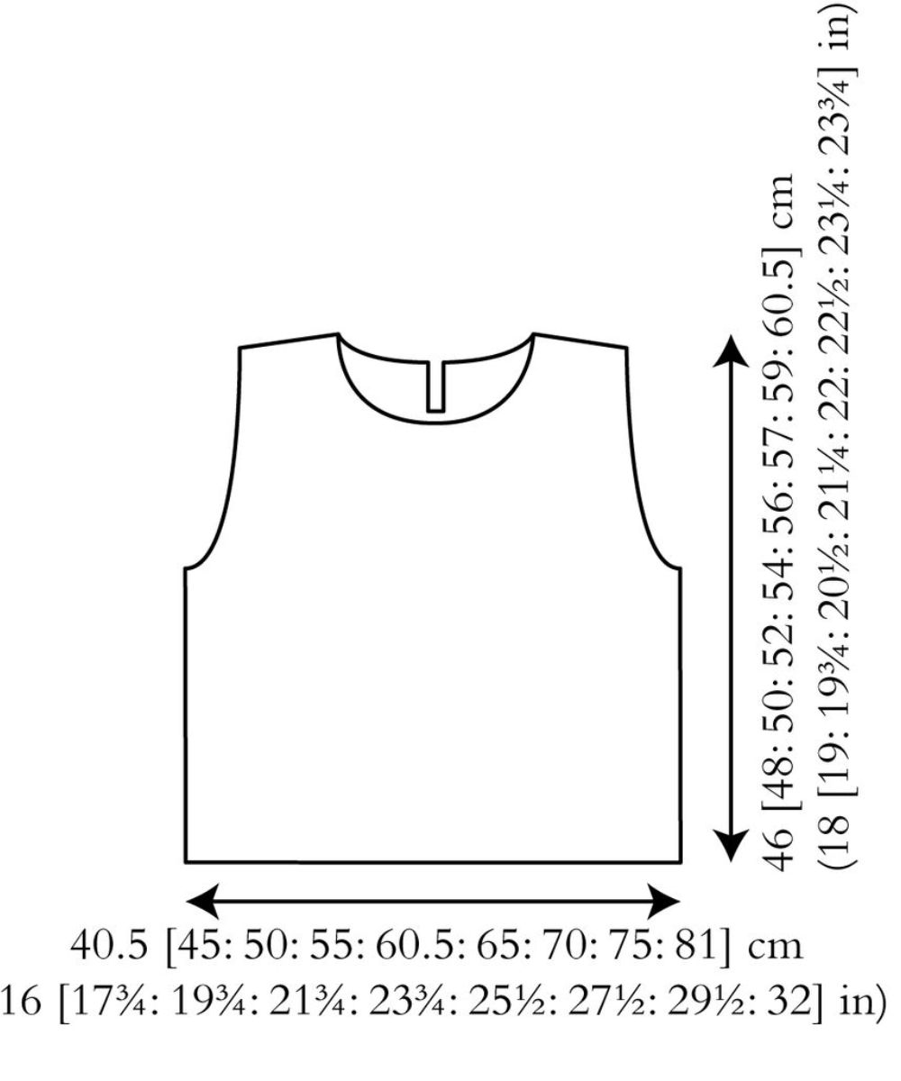 Rowan - Vest Lisette | Het Wolhuis Rowan - Vest Lisette - Afbeelding 2