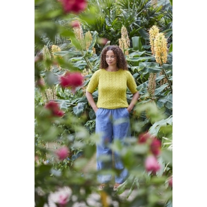 Rowan - Shirt Caladium