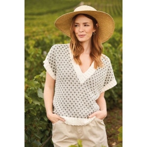 Rowan - Shirt Roll