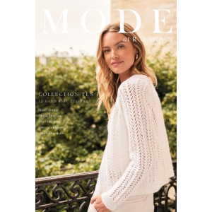 Rowan Mode Collection Ten