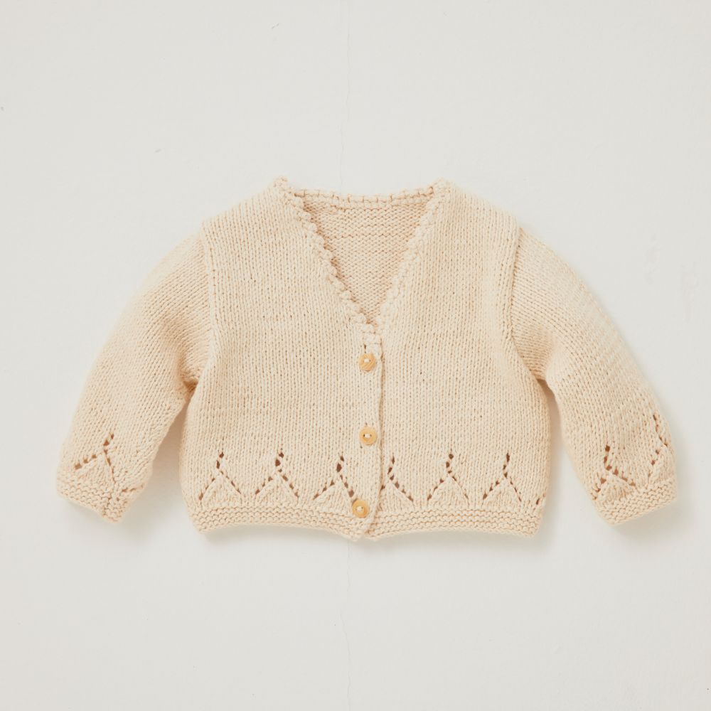 Phildar - Vest Eva - 212-02 | Het Wolhuis Phildar - Vest Eva - 212-02