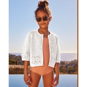 Phildar - Vest Faustine - 213-04