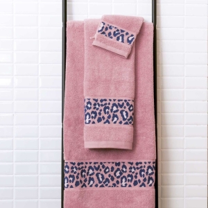 Rico Handdoek 50 x 100cm