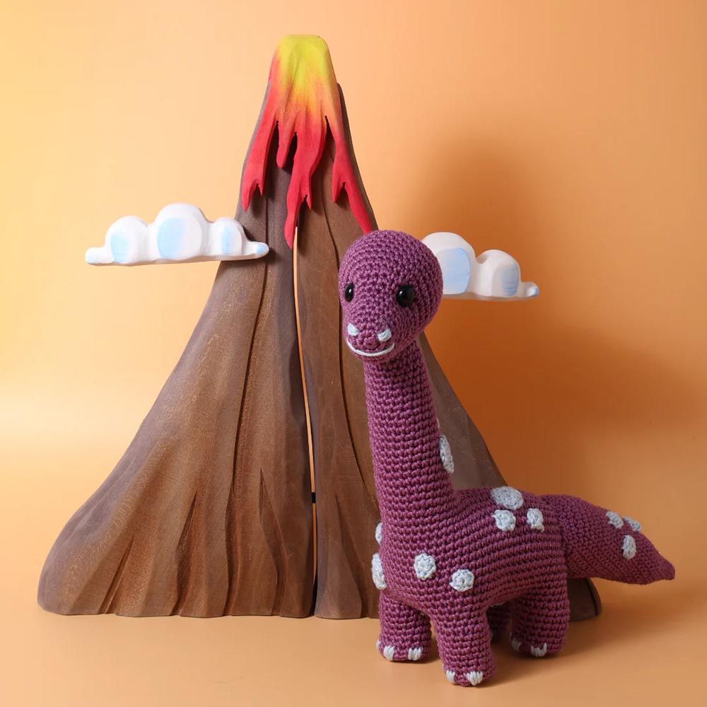 Dino’s haken - Laura & Annelies de Vries | Het Wolhuis Dino’s haken - Laura & Annelies de Vries