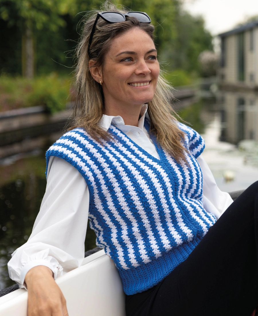 Seaside Top - Durable | Het Wolhuis Seaside Top - Durable