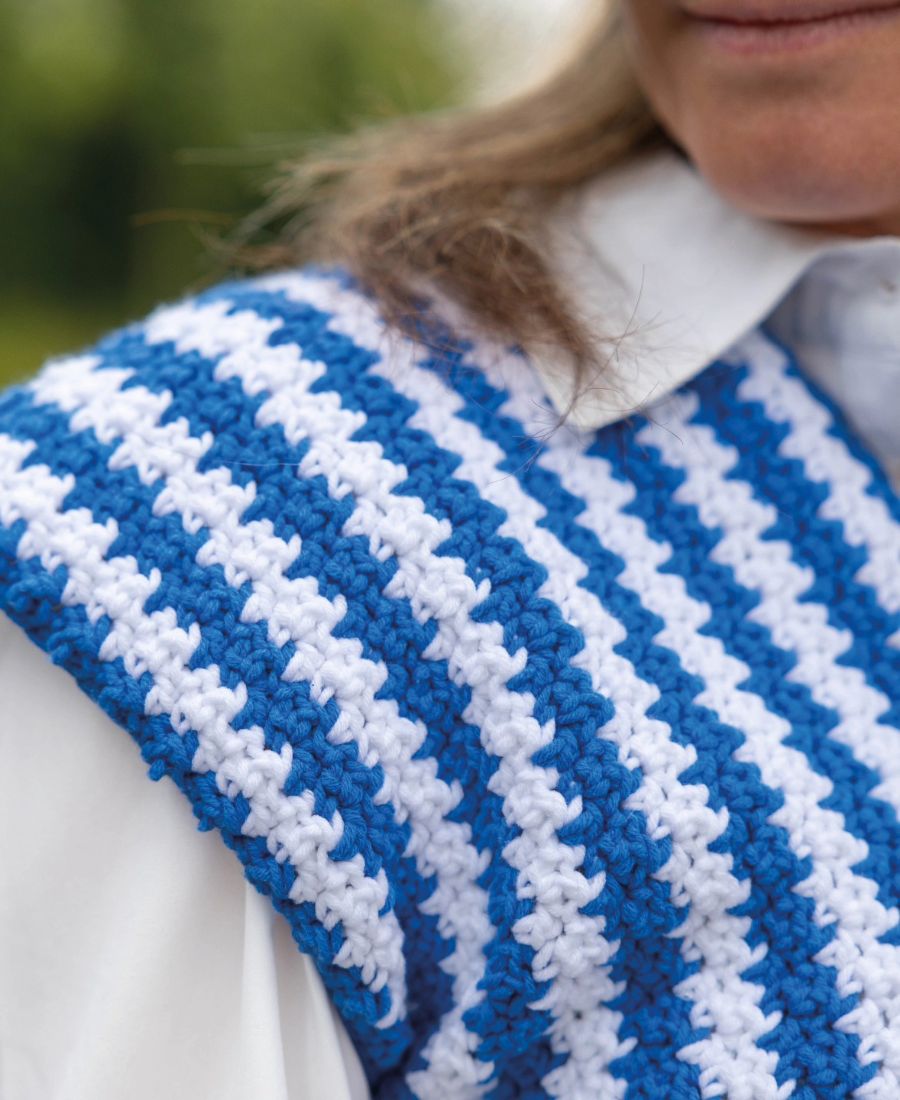 Seaside Top - Durable | Het Wolhuis Seaside Top - Durable