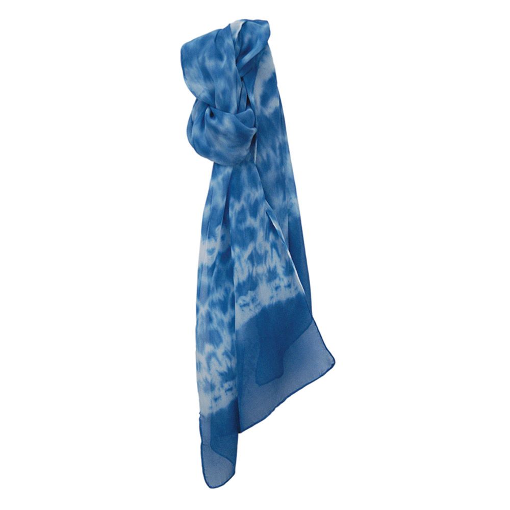 Jacquard Tie Dye Indigo verfkit | Het Wolhuis Jacquard Tie Dye Indigo verfkit