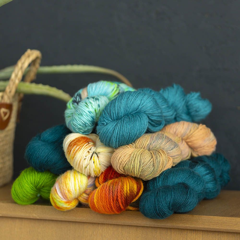 Jacquard Wolverf 1x14g | Het Wolhuis Jacquard Wolverf