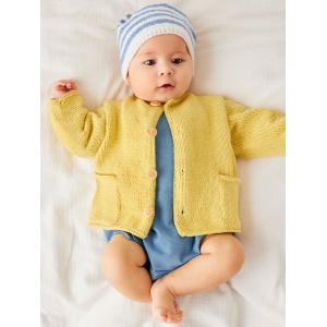 Phildar - Vest Ben - 209-14