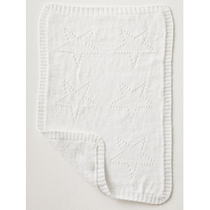 Phildar - Deken Bastienne - 209-24