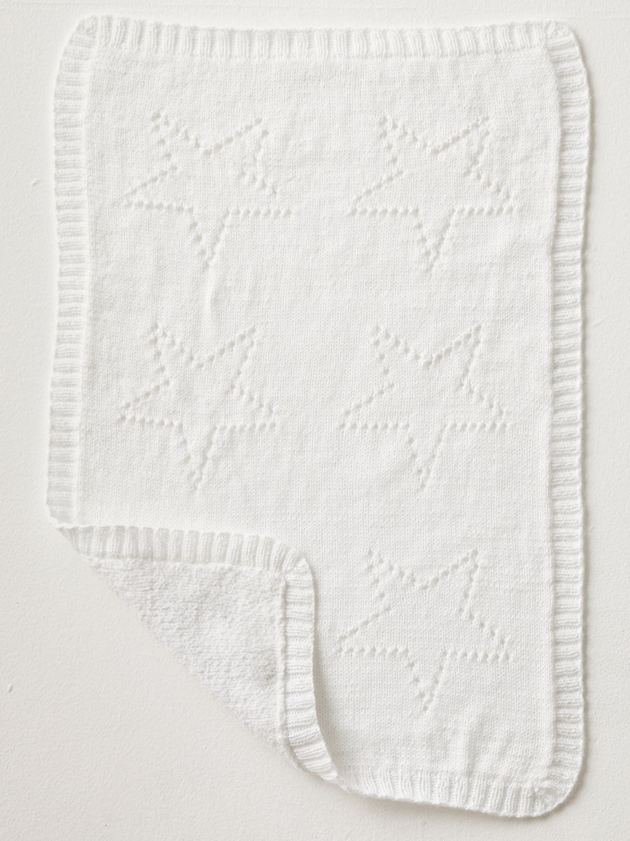 Phildar - Deken Bastienne - 209-24 | Het Wolhuis Phildar - Deken Bastienne - 209-24