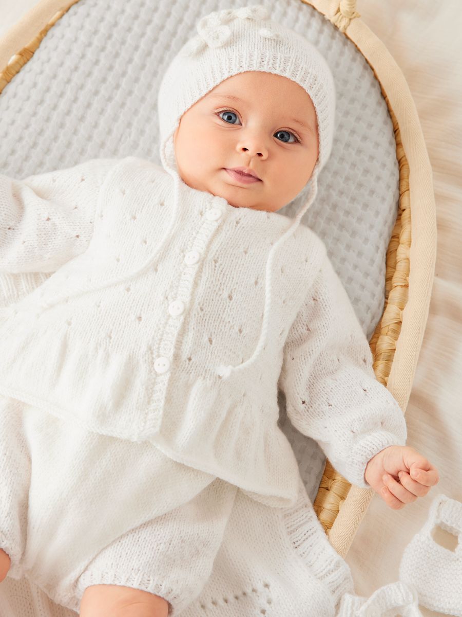 Phildar - Vest Blandine - 209-25 | Het Wolhuis Phildar - Vest Blandine - 209-25