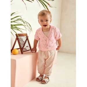 Phildar - Vest Carmen - 210-03